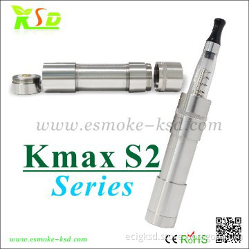 New!!!Mechanical mod Kmax S2 e cig with factory price for wholesale